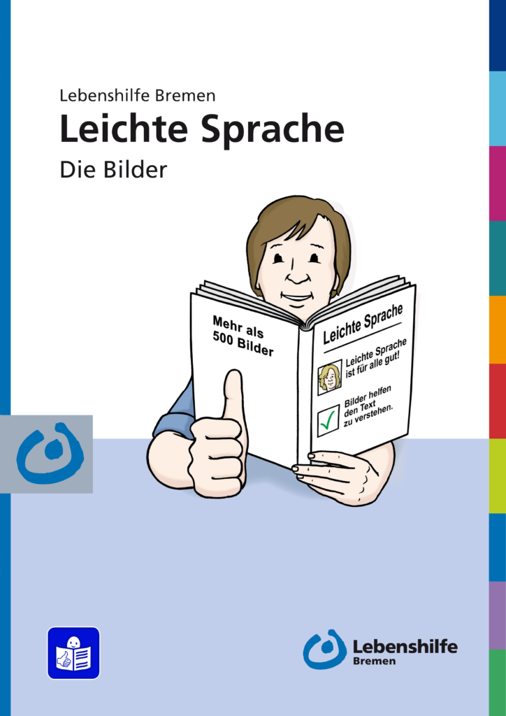 Unsere Bilder - Leichte Sprache