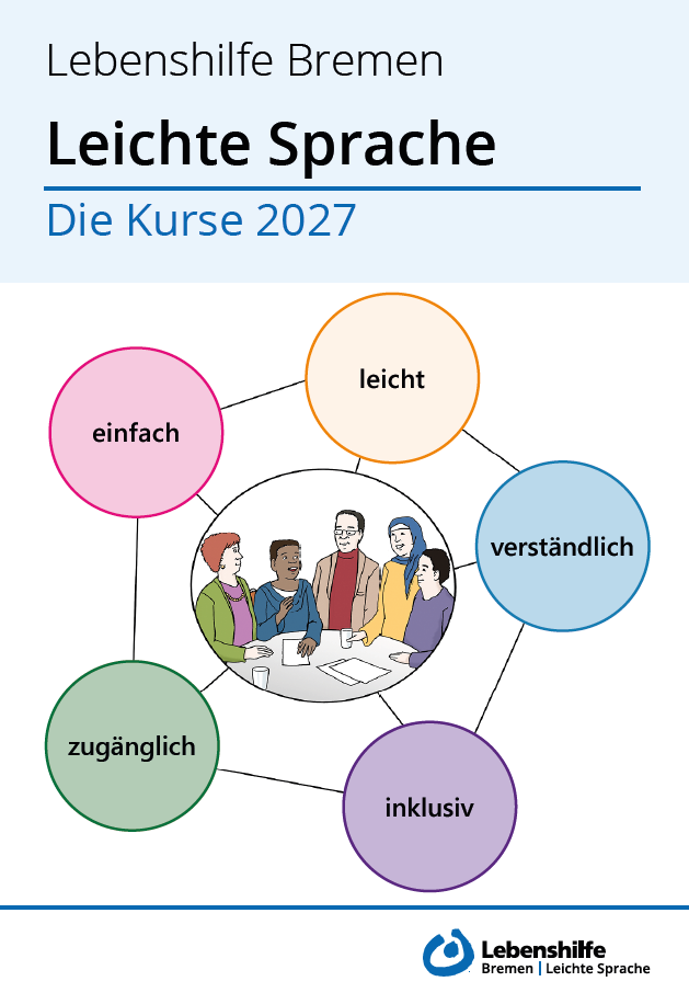 Cover Kurskatalog 2027